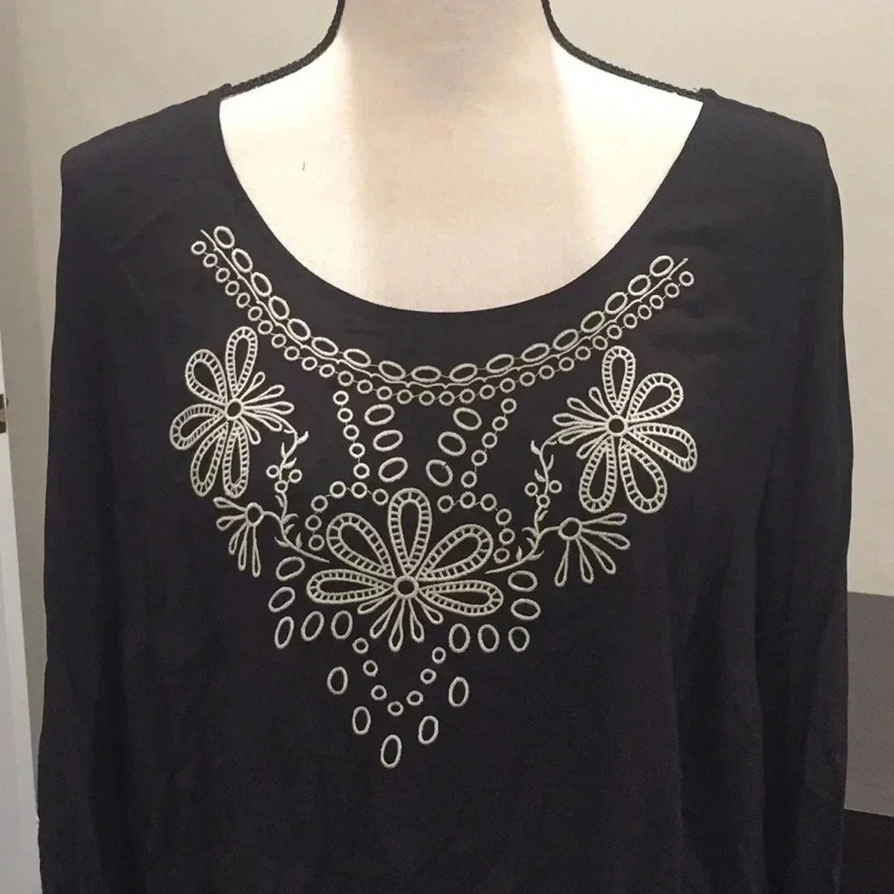 Faded Glory blouse
